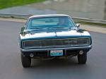 Dodge Charger R/T 426 Hemi 1968 года